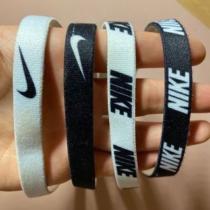 Nike headbands
